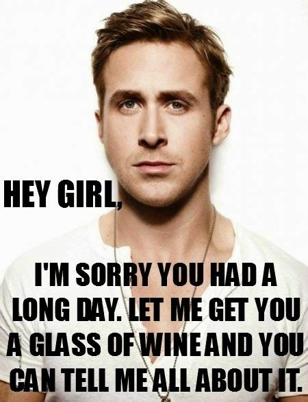 Morably — Best Ryan Gosling "Hey Girl" Memes - 17 photos