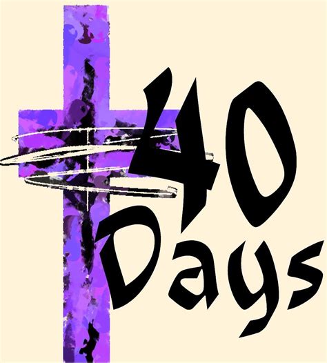 Images For > Lent Symbols And Meanings | Catholic lent, 40 days of lent, Lent