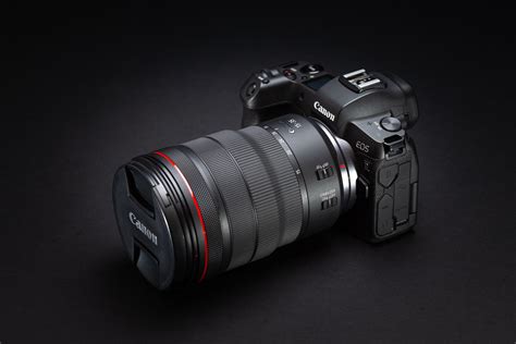 CANON RF 15-35MM F2.8 L IS USM – LENS REVIEW – Nightscape Photographer