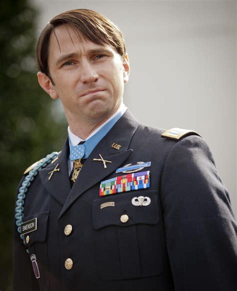 Former Army captain receives Medal of Honor at White House | Article | The United States Army