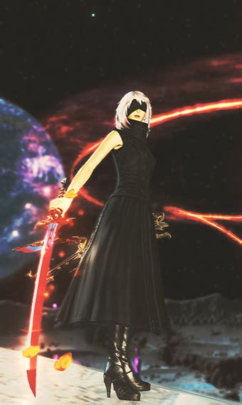 Black Sam | Eorzea Collection