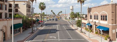 Visit Weslaco - Weslaco Area Chamber of Commerce