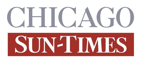 Chicago Sun-Times Logo / Periodicals / Logonoid.com