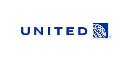 United Airlines Tail Logo - LogoDix