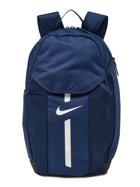 Nike Blue Backpack