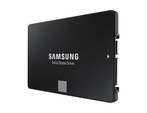 860 EVO SSD 4TB SATA III 2.5 inch | MZ-76E4T0B/EU | Samsung UK