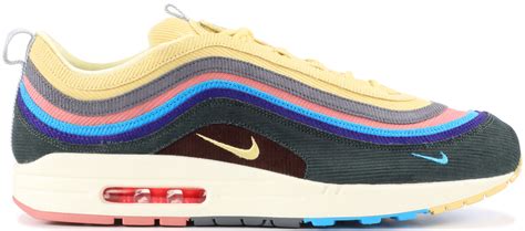 Nike Air Max 1/97 Sean Wotherspoon