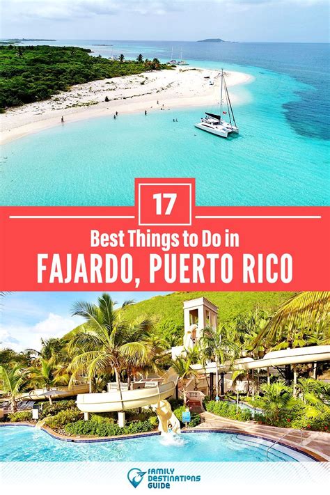 Want to see the most incredible things to do in Fajardo, Puerto Rico ...