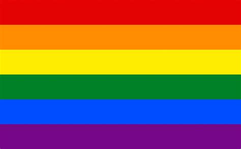 Pride flag profile picture - kjawho