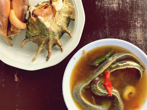 Cebu Food Trip: The Ultimate Seafood Experience Part 2 (Linarang and ...