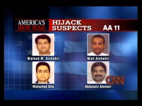 3 wrong 9/11 hijacker photos: Abdulaziz Al Omari, Saeed al-Ghamdi ...