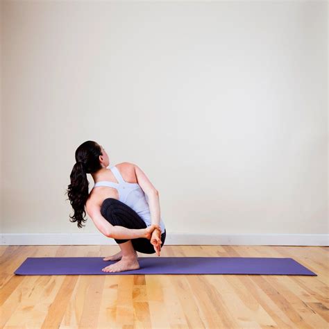 Crush Those Cramps With These 5 Yoga Poses | Remedies for menstrual ...