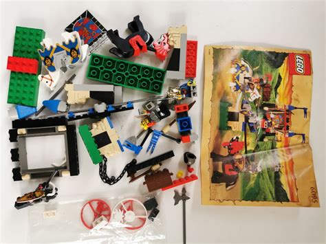 Lego 6095, Hobbies & Toys, Toys & Games on Carousell