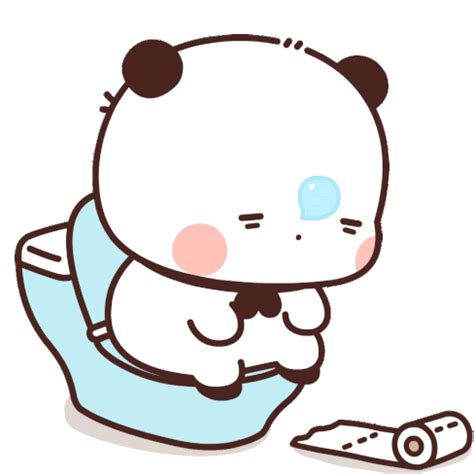 bubpanda_toilet - Discord Emoji