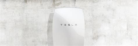 Tesla Powerwall - A battery for the home of the future | It's a Gadget ...