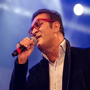 Abhijeet Bhattacharya Tickets | Abhijeet Bhattacharya Live Concert & Tour Dates 2024 | Abhijeet ...