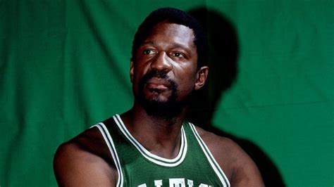 Bill Russell Celtics rookie card sells for record-setting $660,000 at auction | Flipboard