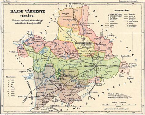 Debrecen Hungary Map - Best Map of Middle Earth