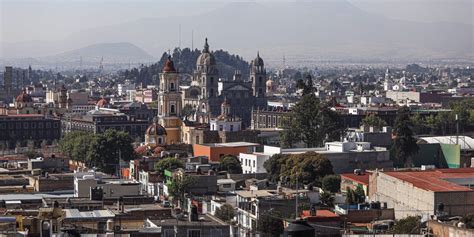 Tendrá Valle de Toluca ambiente caluroso - AD Noticias