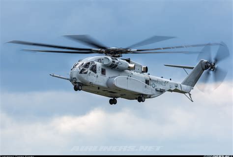 Sikorsky CH-53K - USA - Marines | Aviation Photo #4972133 | Airliners.net