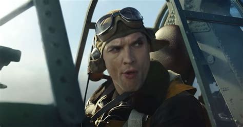 Midway Trailer: Nick Jonas and Ed Skrein Save America