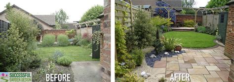 Garden Design Makeover in a Weekend - Garden Therapy