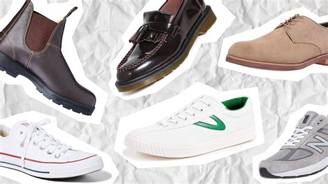 Amazon Shoes for Men: The 17 Best Shoes and Sneakers You Can Snap Up ...