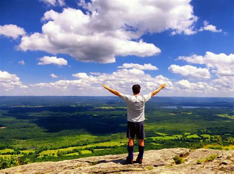 Western Massachusetts Hiking - Happily Ever Hiker