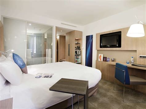 Novotel London Tower Bridge London, England, GB - Reservations.com