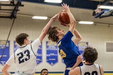 BASKETBALL | Weatherford Christian-Lubbock Christian photo gallery ...