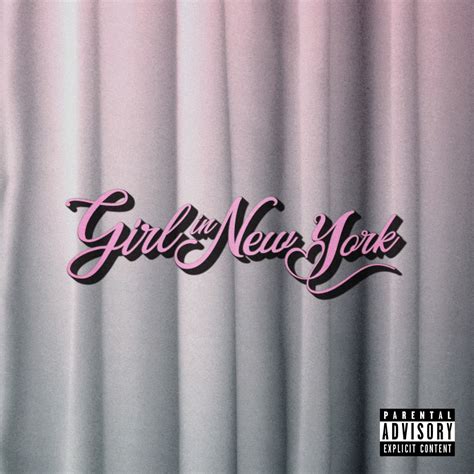 ‎girl in new york - Single - Album by Nessa Barrett - Apple Music