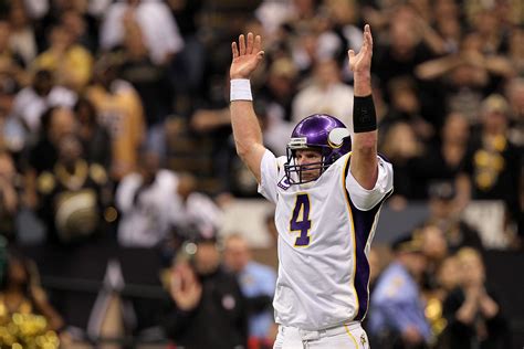 Brett Favre Retirement: Who Are The Top 10 Gunslingers in The NFL Now? | News, Scores ...