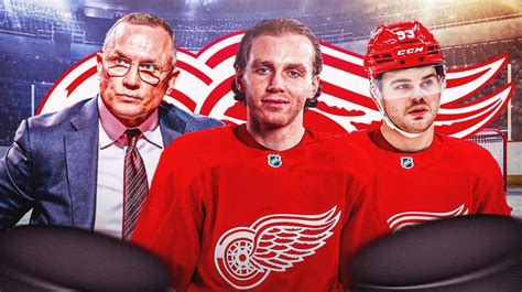 Patrick Kane reveals target date for Red Wings debut