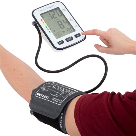 Wristech Blood Pressure Monitor - Walmart.com