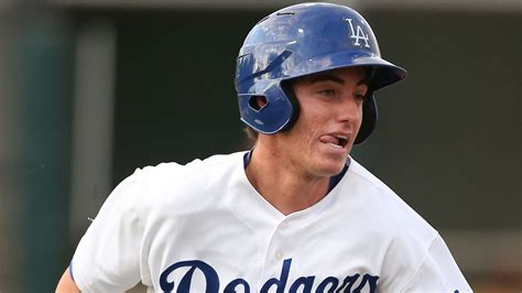 Scouting profile: Cody Bellinger | MLB.com