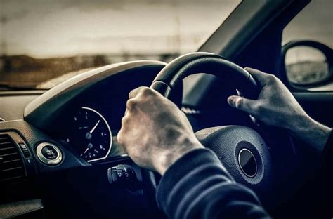 10 steps to becoming a better driver | RAC Drive