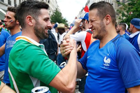 France-Irlande, l'avant-match en direct