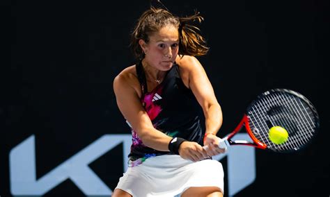 Gay tennis star Daria Kasatkina may not be able return to Russia