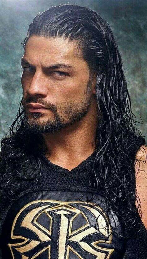 He can't get any more beautiful! #RomanReignsSupreme #RomanEmpire # ...