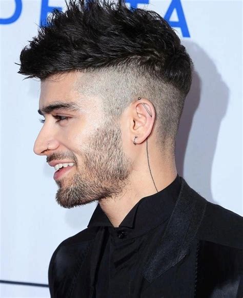 HAWTTT ( Zayn Malik ) #zaynmalik | Zayn malik hairstyle, Hairstyles ...