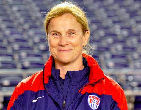 Before USWNT, Jill Ellis Built Illini Soccer From Ground Up