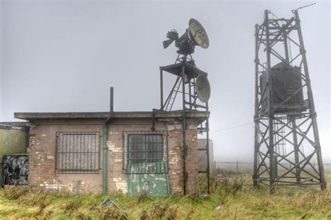 Oxenhope Moor Laboratories, Cock Hill -... © Phil Champion :: Geograph Britain and Ireland