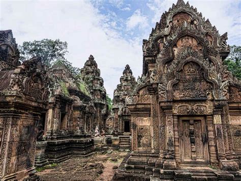 Angkor Archaeological Park, Angkor Wat | TakeMeTour