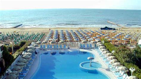 Cambridge Hotel - Lido Di Jesolo