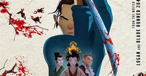 "Blue Eye Samurai" Season 2: Everything We Know So Far