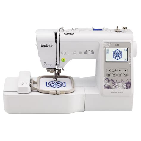 Best Embroidery Machine for Home Business UK in 2020