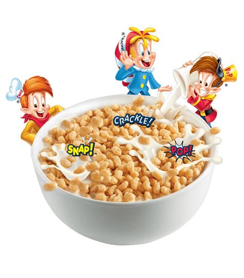 Rice Krispies Low-Fat Cereal | Kellogg's South Africa