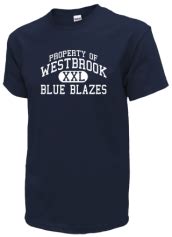 Westbrook High School Alumni Blue Blazes - Westbrook, Maine