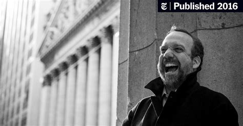 Paul Giamatti Had a Busy Year of Mad Guys and Bad Hair - The New York Times