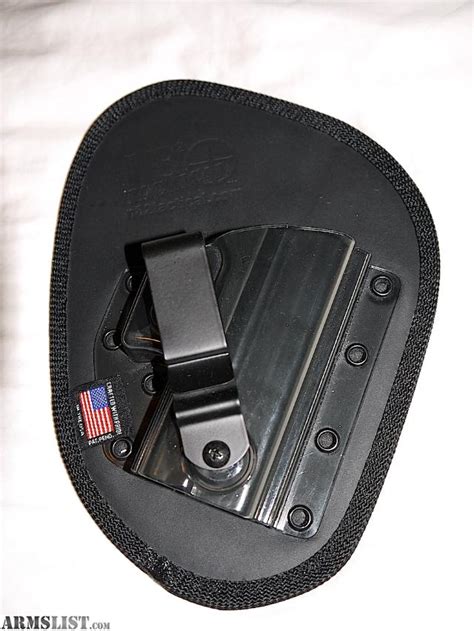 ARMSLIST - For Sale: N82 Tactical Pro Holster - Glock